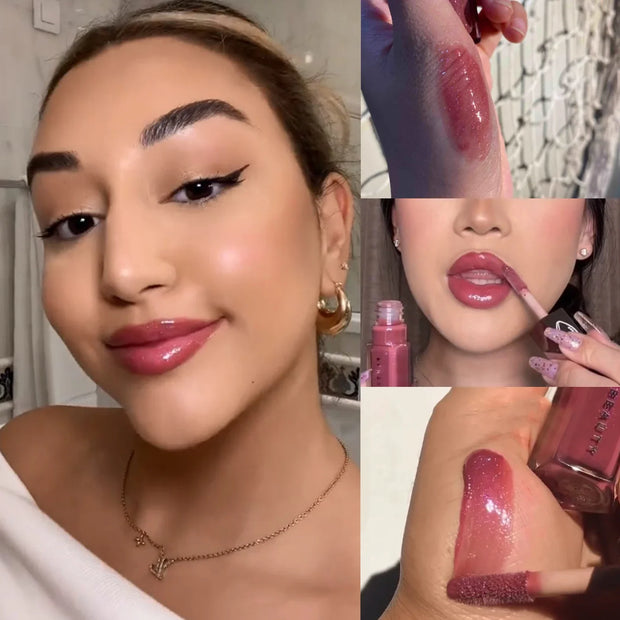 Rihanna Gloss Bomb Lip Cream