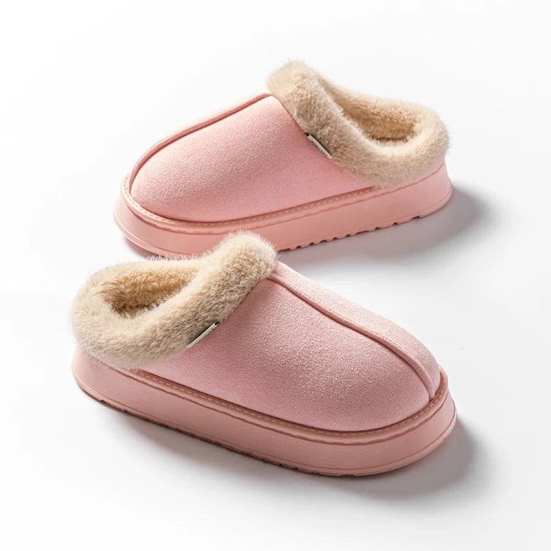 Éclatte™ Slippers - Aries x Rose