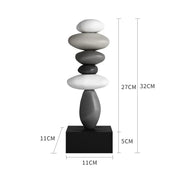 Balanture Sculpture