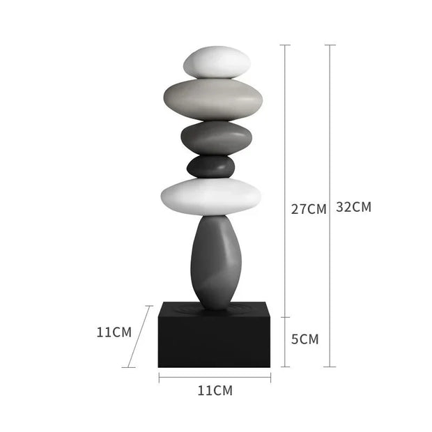 Balanture Sculpture