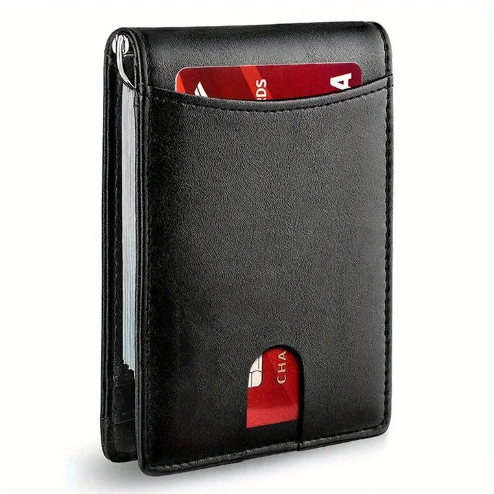 Protego Smart Wallet