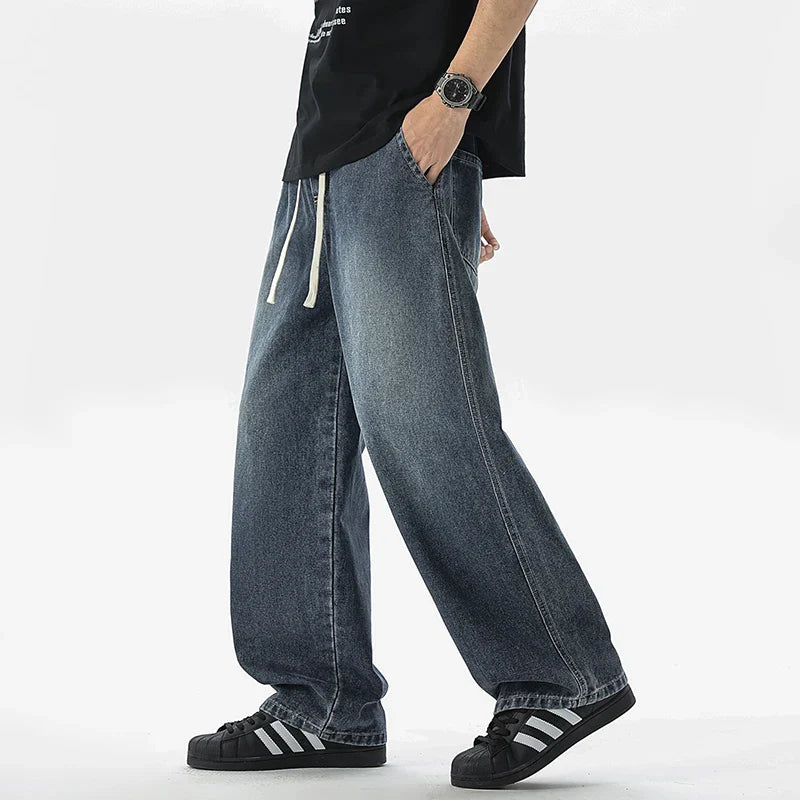 Pacific Loose Denim