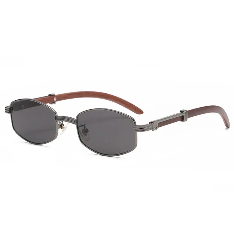 Giotto Sunglasses - Aries x Rose