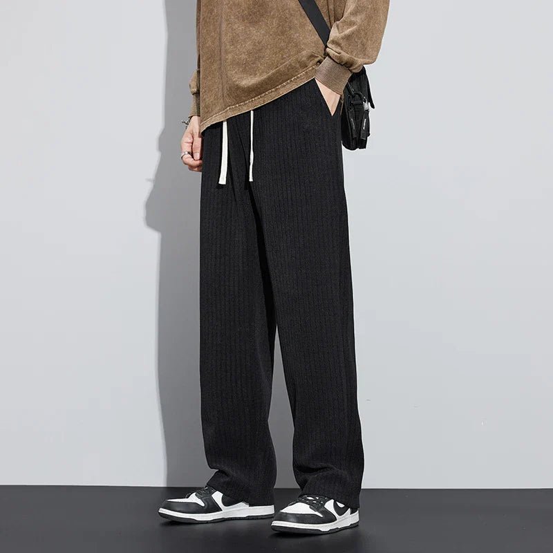 Lawson Velvet Corduroy Trousers - Aries x Rose