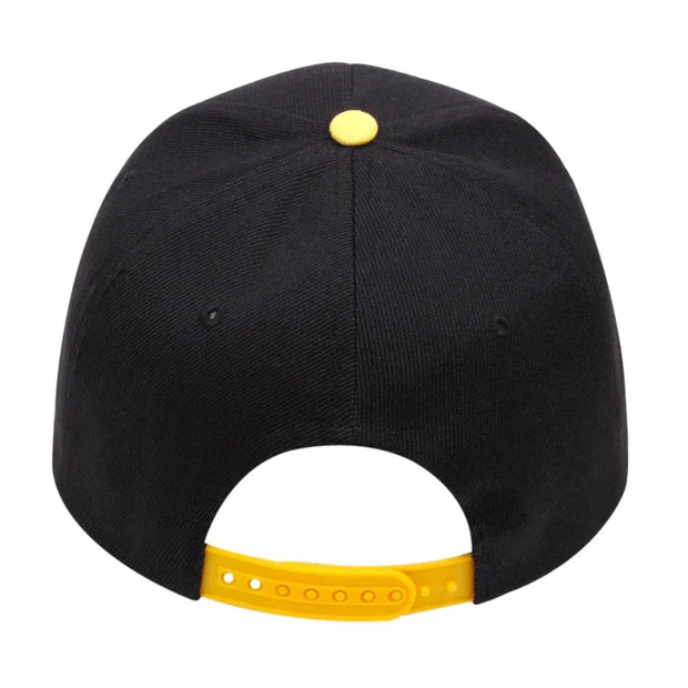 Capizza Cap
