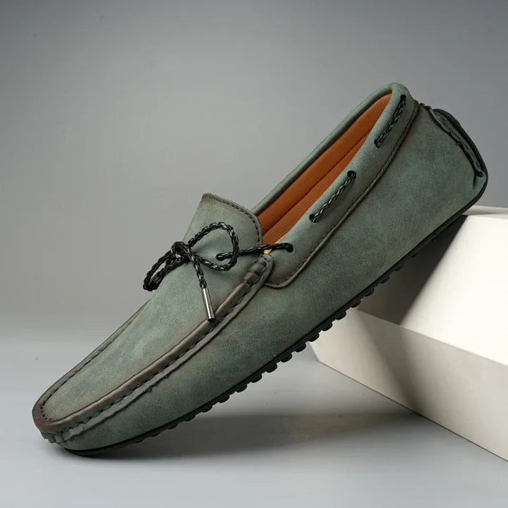 Ricco Genuine Leather Loafers