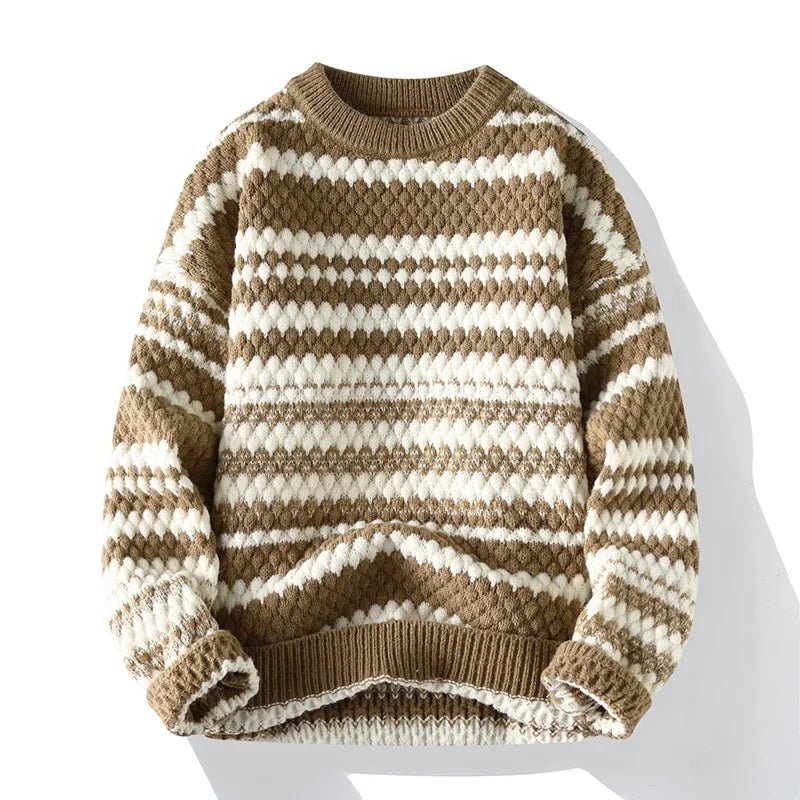 Keerlin Sweater - Aries x Rose