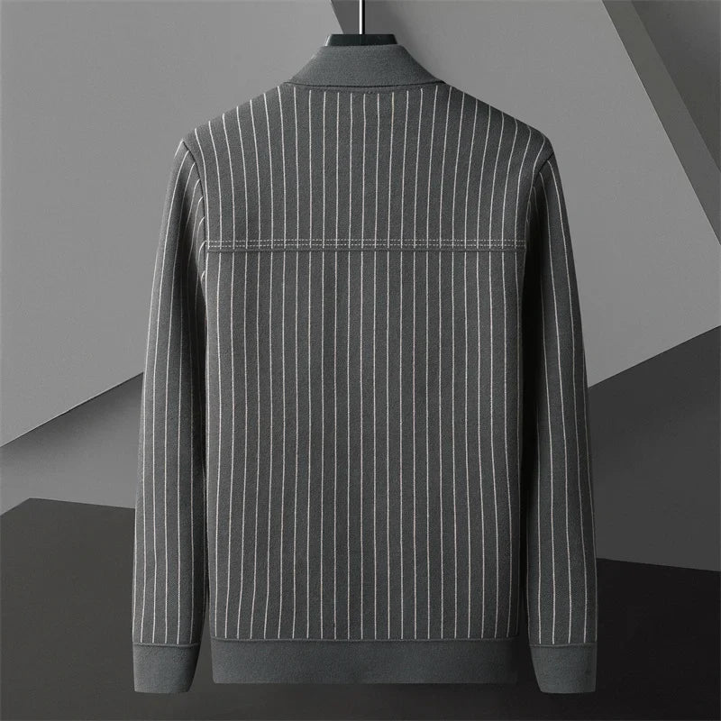 Sutton Cardigan - Aries x Rose