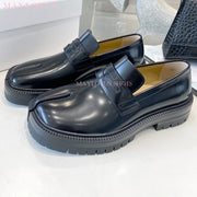 Kairo Unisex Tabi Loafers