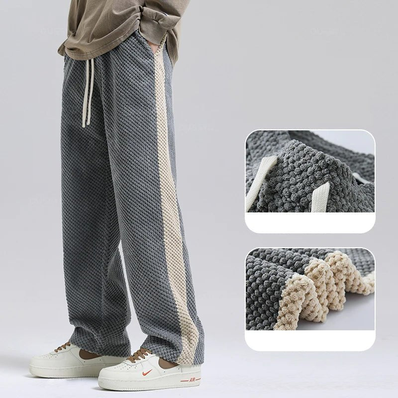 Astroy Corduroy Pants - Aries x Rose