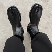 Kairo Unisex Tabi Loafers