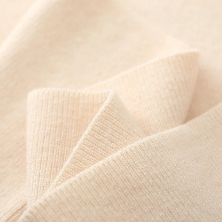 Cashmere Dream Trousers - Aries x Rose