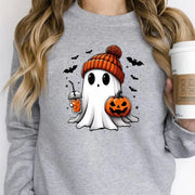BooBeanie Sweater