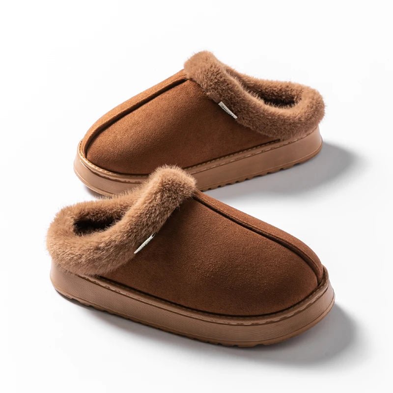 Éclatte™ Slippers - Aries x Rose