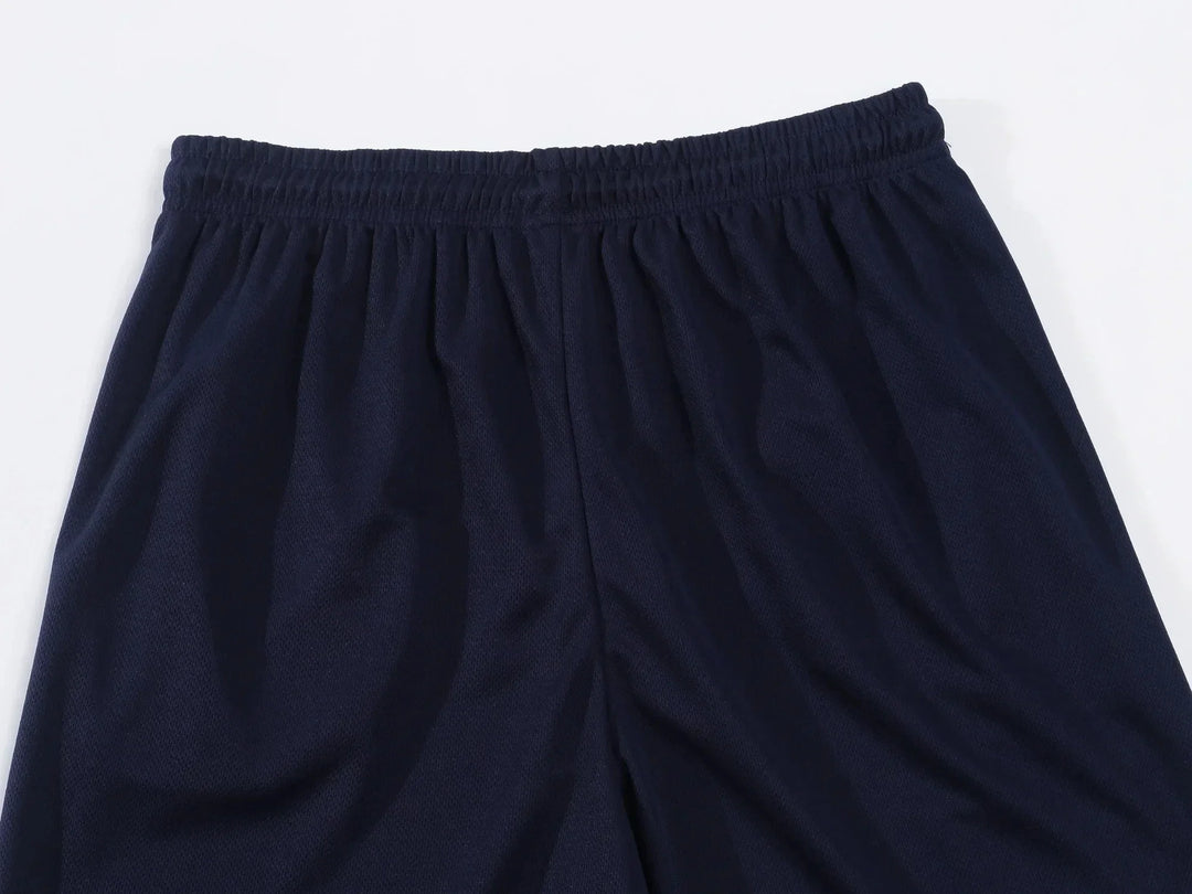 Quick Dry Athletic Shorts