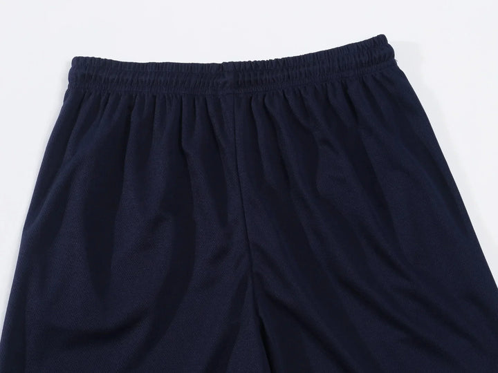 Quick Dry Athletic Shorts
