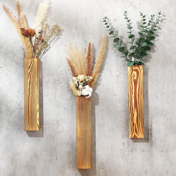 Allora Wall Vase