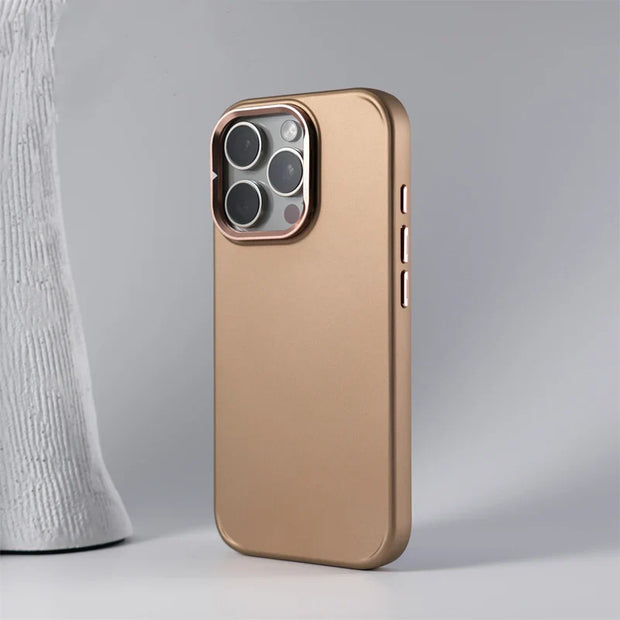 MagCore Lens Kickstand Case