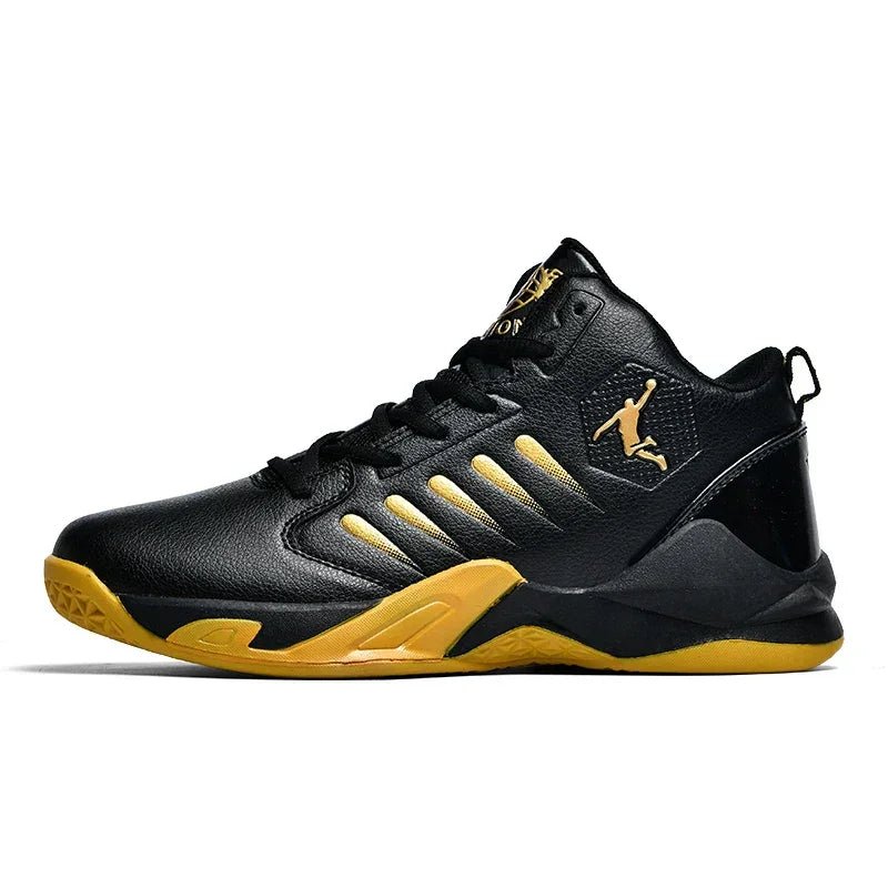 Aervon Basketball Shoes - Aries x Rose
