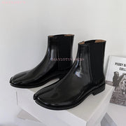 Kairo Unisex Tabi Loafers