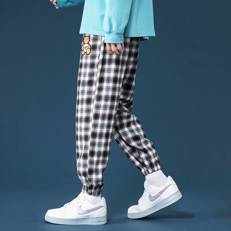 Charles Sweatpants - Aries x Rose