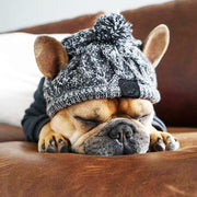 Ollie Knitted Hat