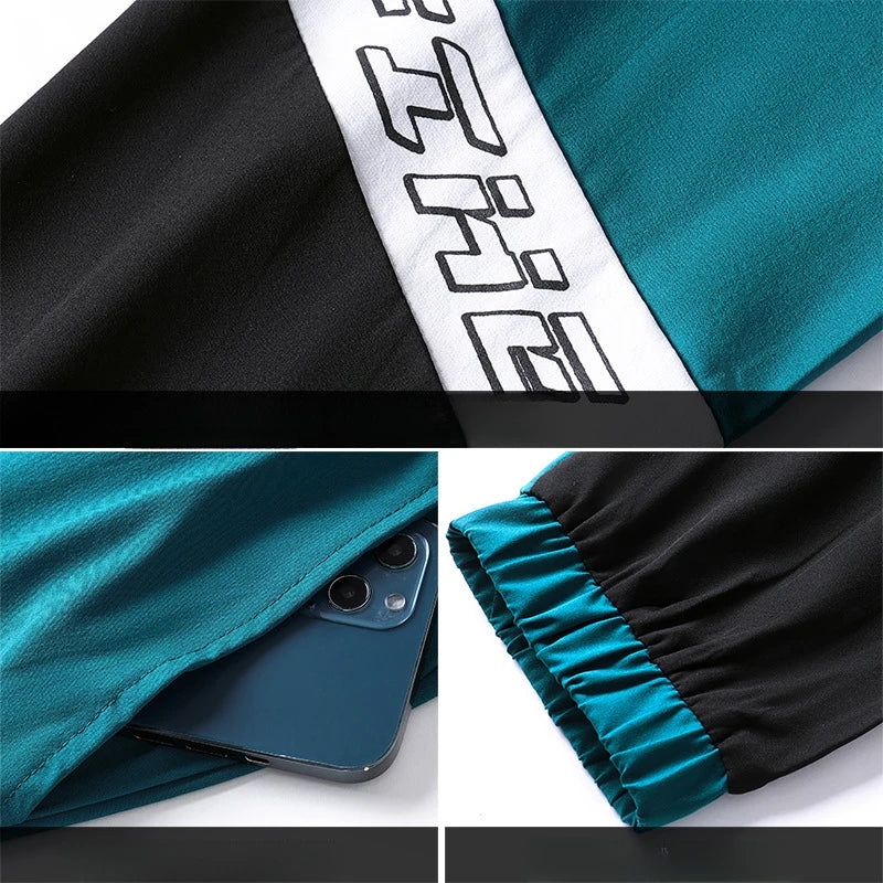 Men's Fusion Sport Pants