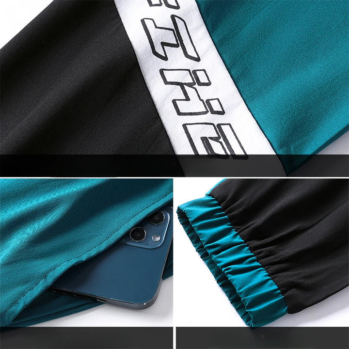 Men's Fusion Sport Pants