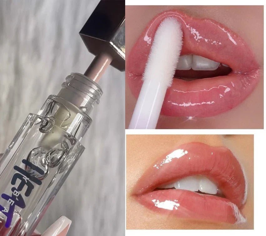 Rihanna Gloss Bomb Lip Cream - Aries x Rose