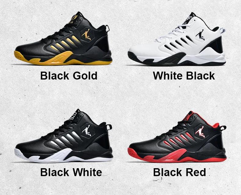 Aervon Basketball Shoes - Aries x Rose