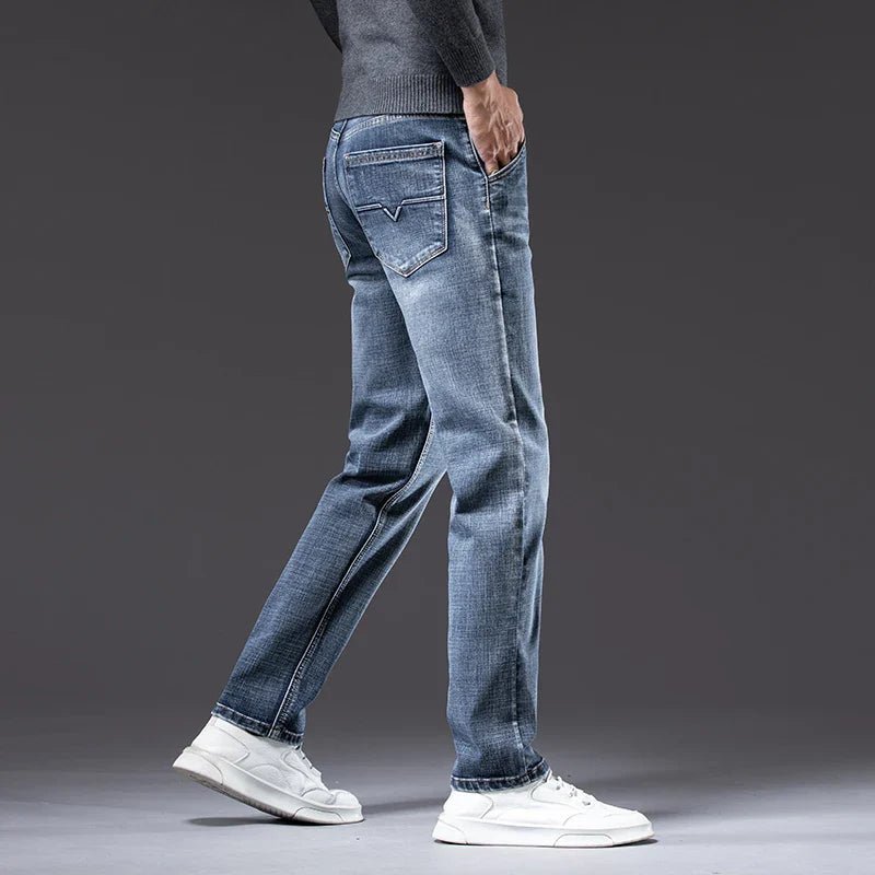 Hyde Denim Jeans - Aries x Rose