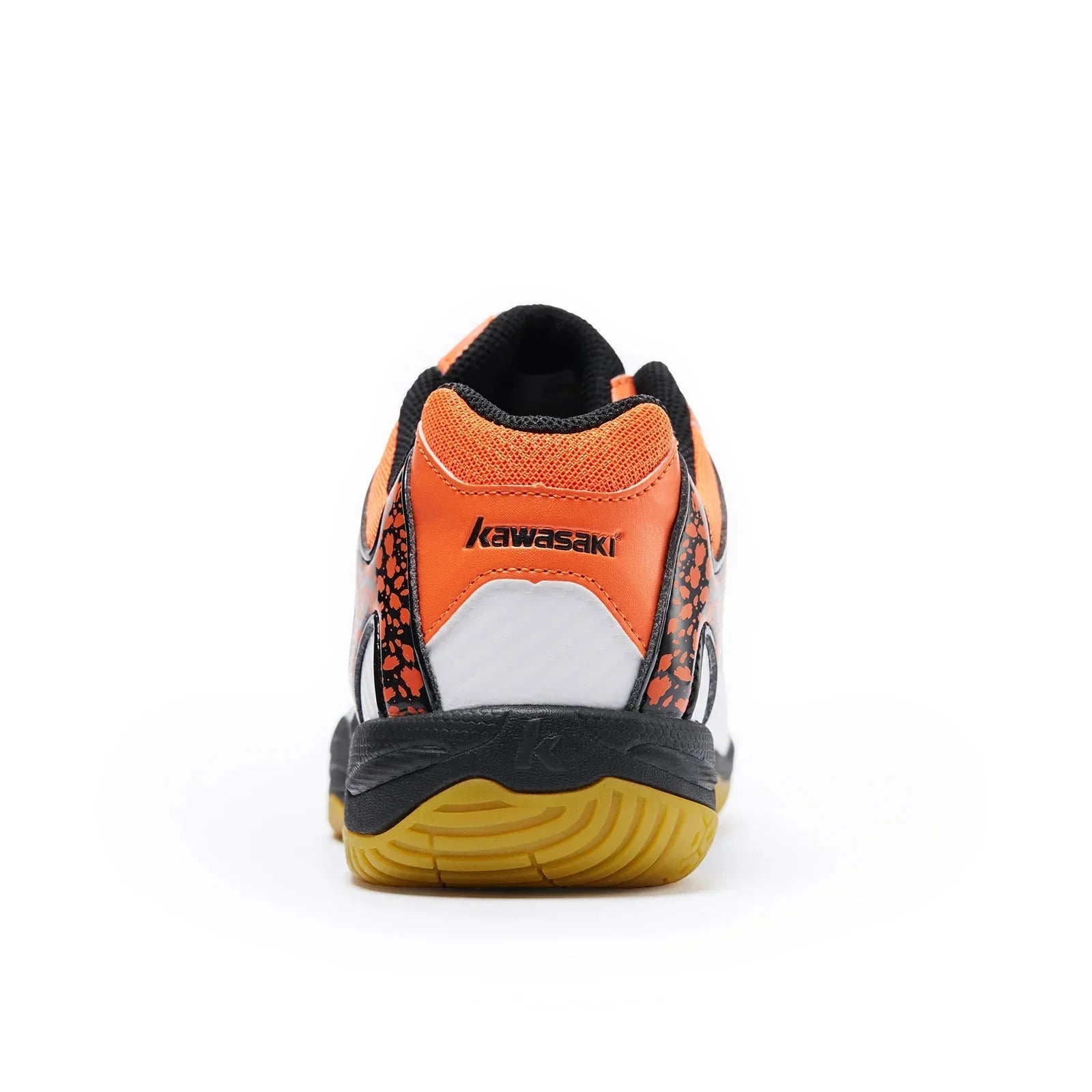 Aeronix Breathable Pickleball and Padel Shoes - Aries x Rose