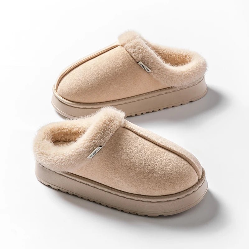 Éclatte™ Slippers - Aries x Rose