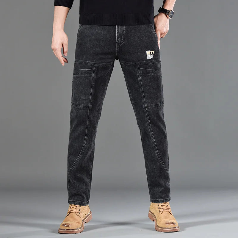 Foreman Utility Jeans