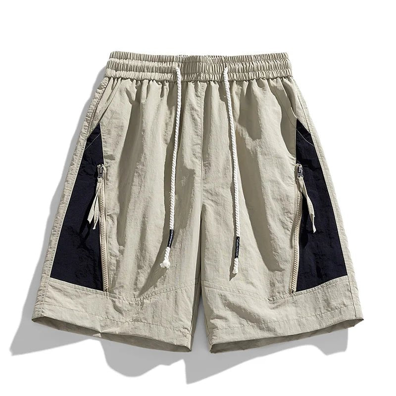 Oslo Shorts - Aries x Rose