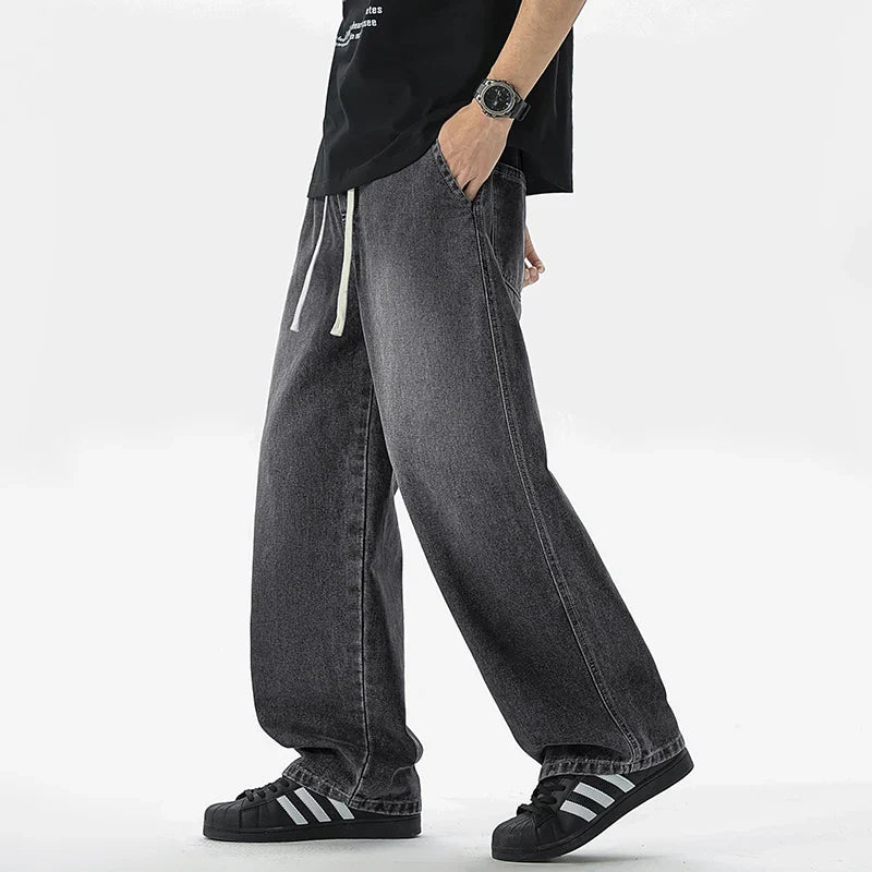 Pacific Loose Denim