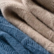 Stefano Cashmere Sweater
