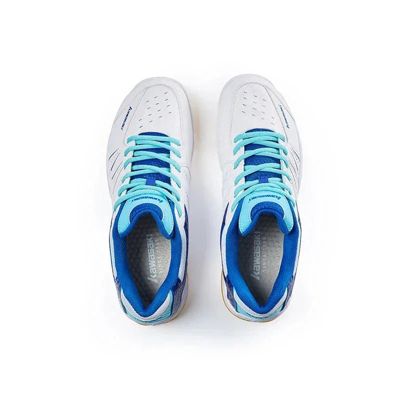 Aeronix Breathable Pickleball and Padel Shoes - Aries x Rose