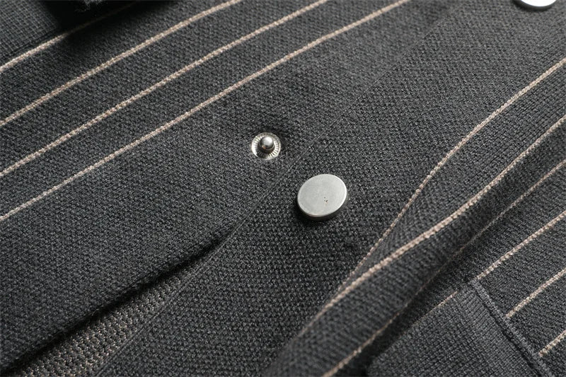 Sutton Cardigan - Aries x Rose