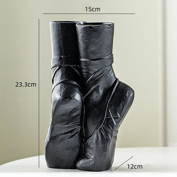 Prima Ballet Vase