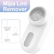 Zephora Fabric Shaver
