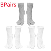 Kiyoto Tabi split toe sock