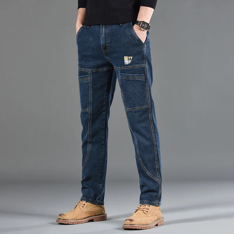 Foreman Utility Jeans