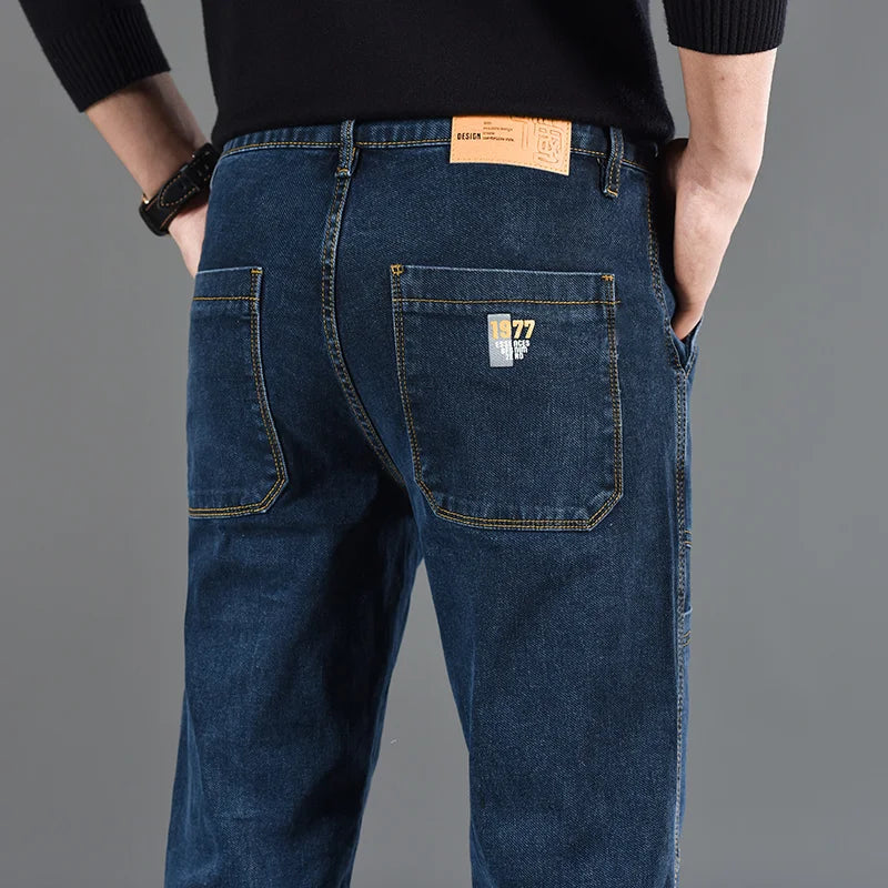 Foreman Utility Jeans
