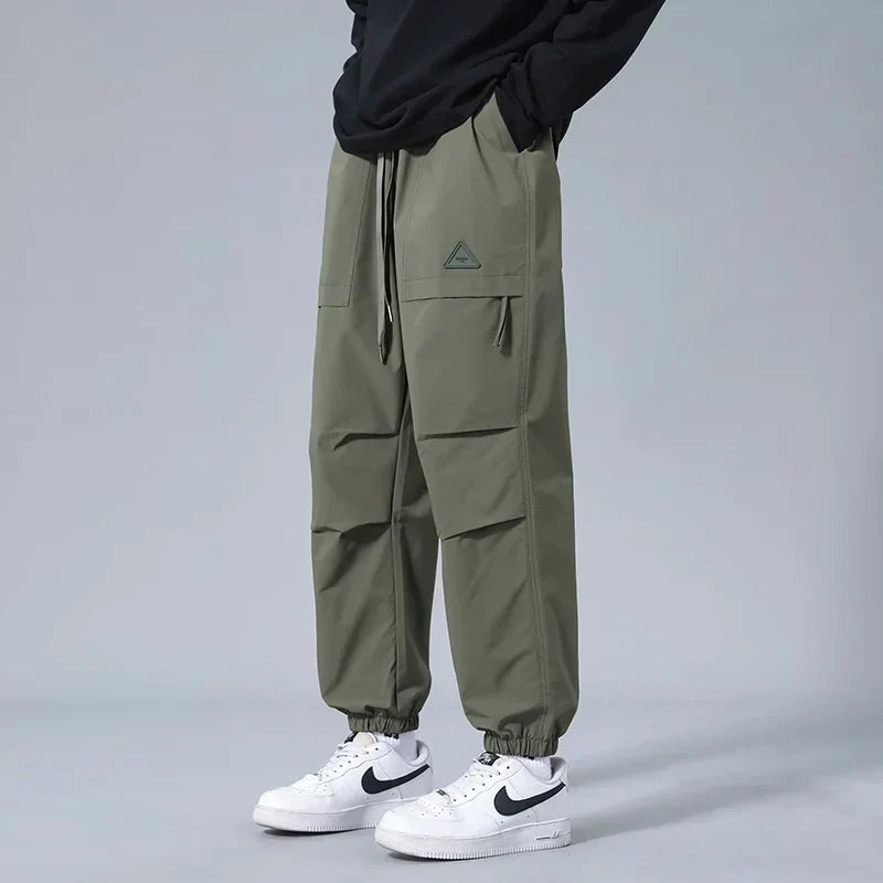 Valor Jogger Pants