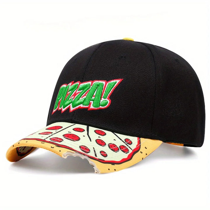 Capizza Cap