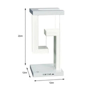 BalanceGlow LED Night Lamp
