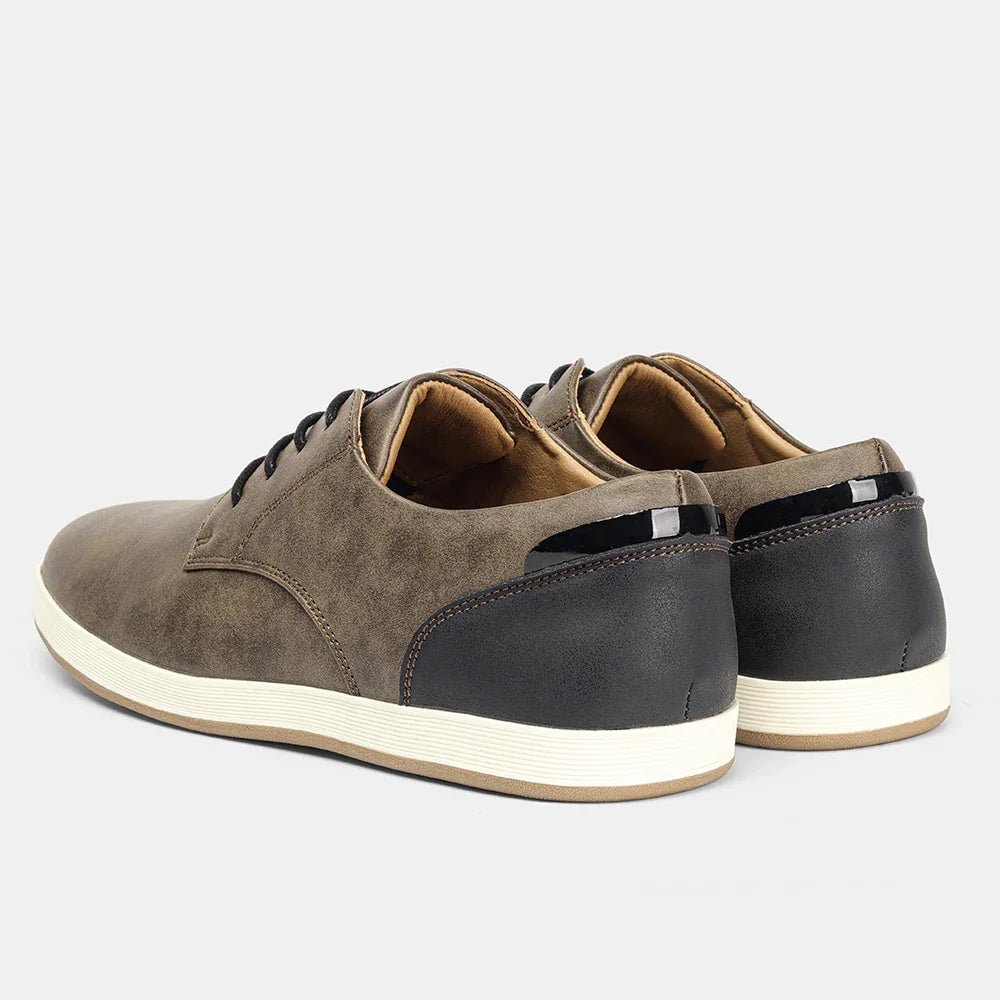 Balmoral Sneakers - Aries x Rose