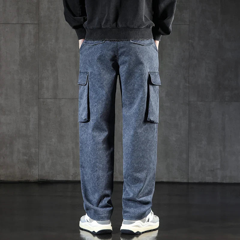 Dockside Cargo Jeans