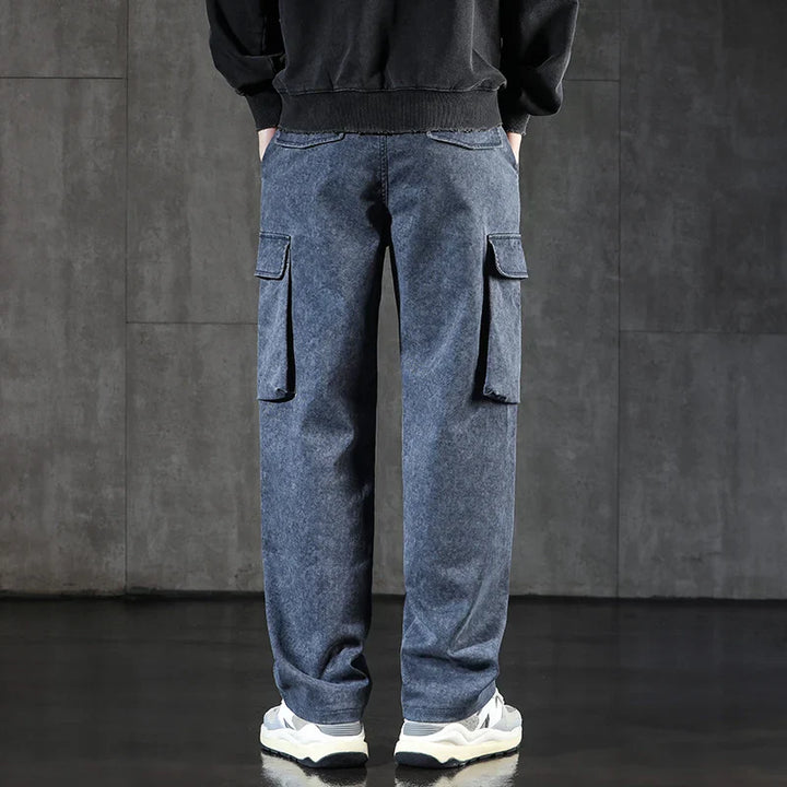 Dockside Cargo Jeans